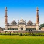 Lucknow